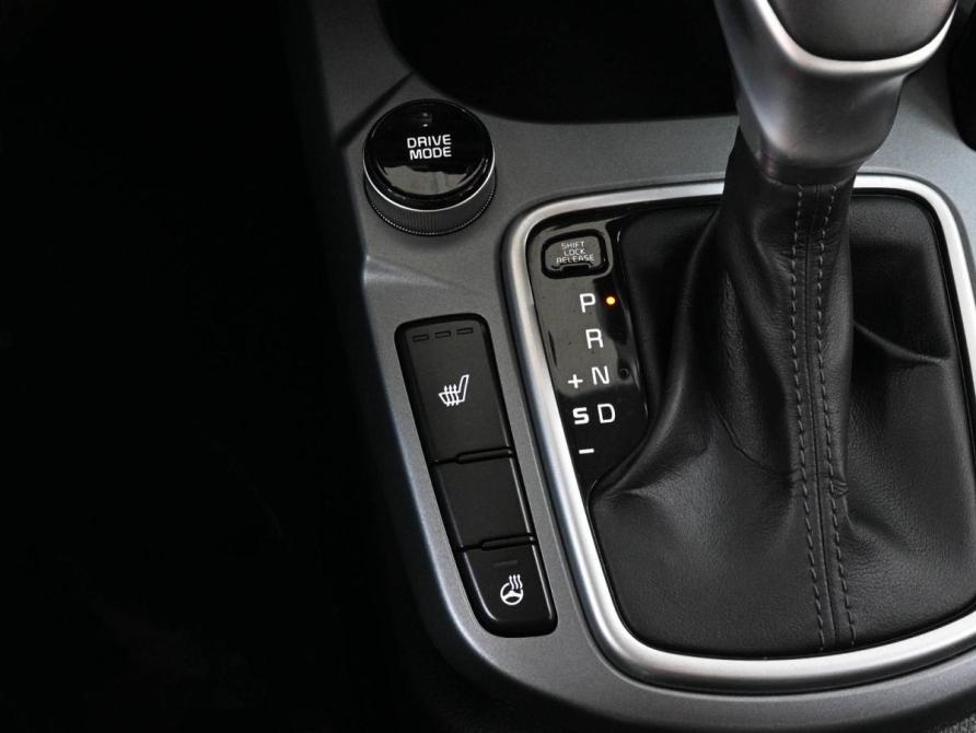 Kia Seltos I Ростов-на-Дону  - изображение 15