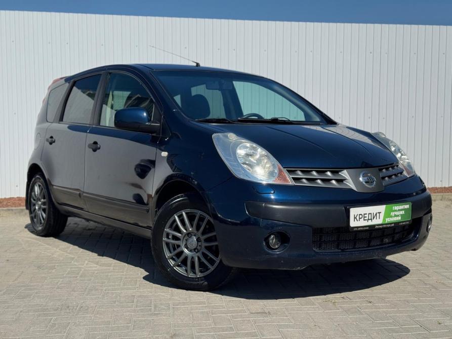 Nissan Note I Ростов-на-Дону  - изображение 4