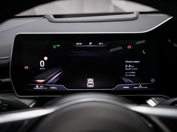 Haval F7 II с пробегом 2025 года, цена 3 020 000 рублей, 17254 км, внедорожник, Автокод Объявления