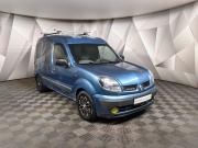 Renault Kangoo I Рестайлинг Москва  - изображение 15