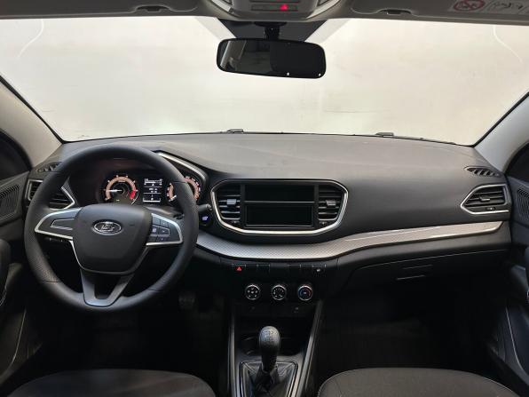 Lada (ВАЗ) Vesta I Рестайлинг (NG) с пробегом 2023 года, цена 1 210 000 рублей, 13873 км, седан, Автокод Объявления