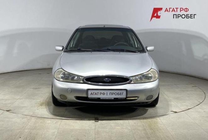 Ford Mondeo II с пробегом 1997 года, цена 140 000 рублей, 345444 км, лифтбек, Автокод Объявления
