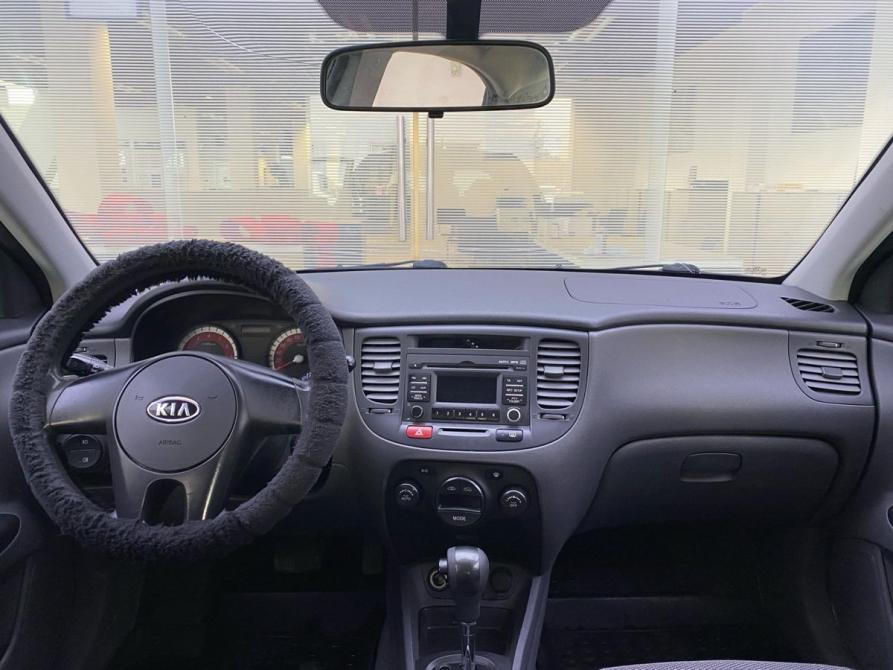 Kia Rio II Рестайлинг Уфа  - изображение 14