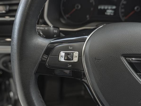 Jetta VS5 I Рестайлинг с пробегом 2022 года, цена 1 790 000 рублей, 41621 км, внедорожник, Автокод Объявления