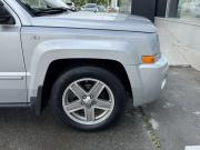 Jeep Liberty (Patriot) Новосибирск  - изображение 31