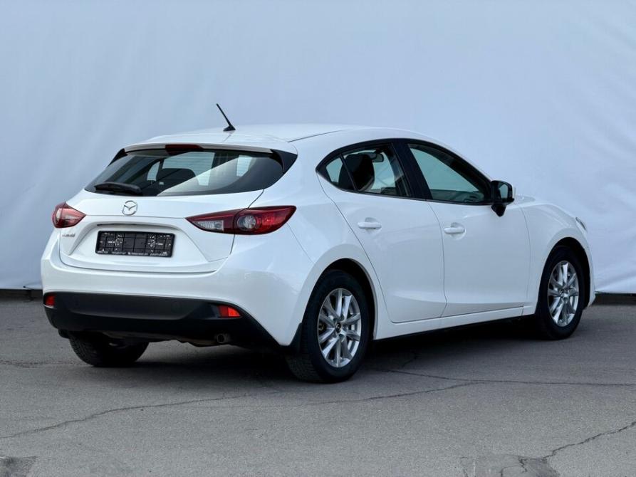 Mazda 3 III (BM) Иркутск  - изображение 14
