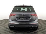 Volkswagen Tiguan II Рестайлинг Москва  - изображение 33