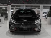 Kia Cerato IV Рестайлинг Москва  - изображение 29