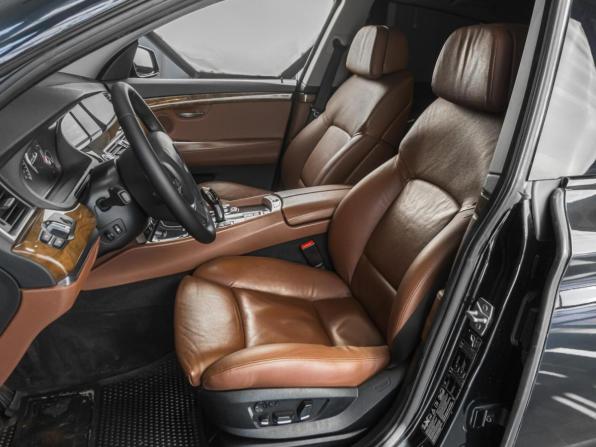 BMW 5 серии VI (F10/F11/F07) с пробегом 2011 года, цена 1 649 000 рублей, 195986 км, лифтбек, Автокод Объявления