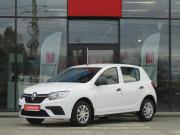 Renault Sandero II Рестайлинг Петрозаводск  - изображение 15