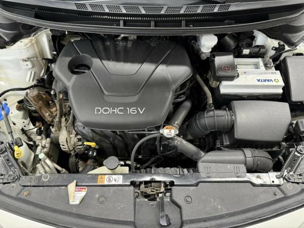 Kia Cerato III с пробегом 2014 года, цена 1 063 920 рублей, 210703 км, седан, Автокод Объявления
