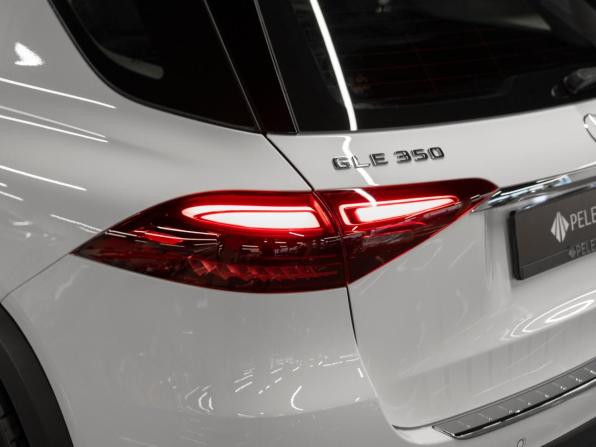 Mercedes-Benz GLE II (V167) Рестайлинг с пробегом 2026 года, цена 12 000 000 рублей, 31 км, внедорожник, Автокод Объявления