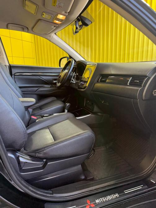Mitsubishi Outlander III Рестайлинг 3 Ижевск  - изображение 10