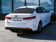 Kia Optima IV Екатеринбург  - изображение 26