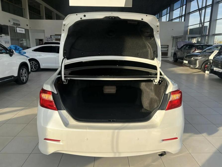 Toyota Camry VII (XV50) Екатеринбург  - изображение 10