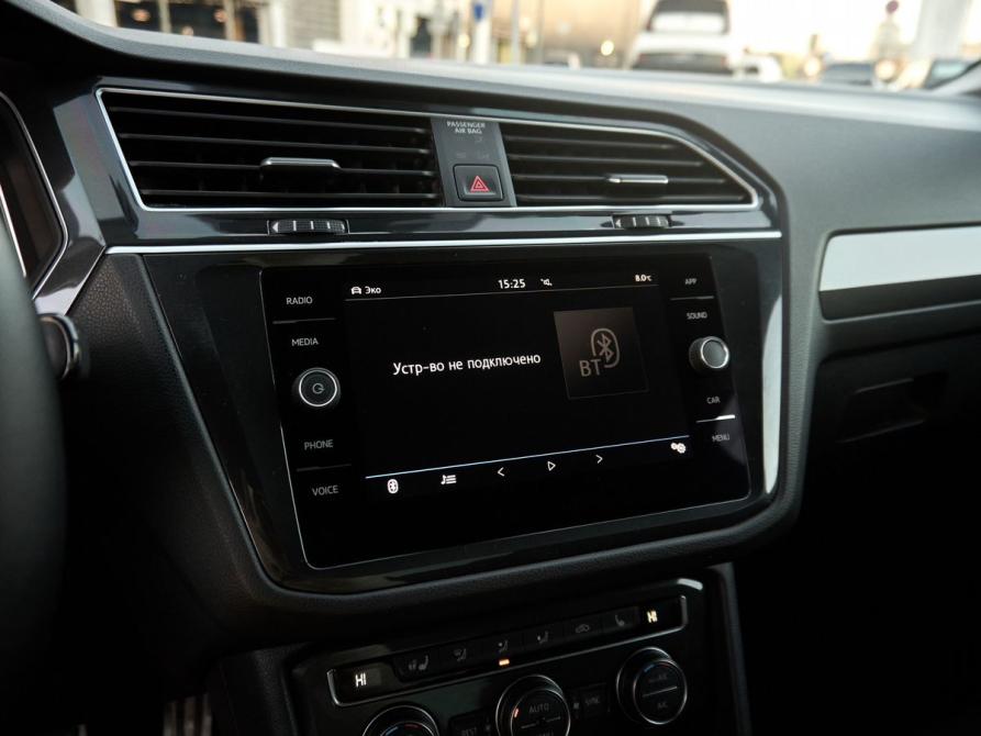 Volkswagen Tiguan II Казань  - изображение 9