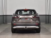 Nissan Qashqai II Рестайлинг 2 Кемерово  - изображение 32
