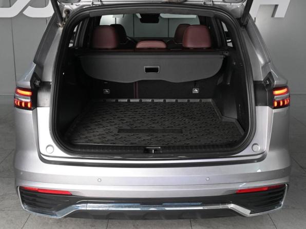 Geely Monjaro I с пробегом 2022 года, цена 2 999 000 рублей, 60553 км, внедорожник, Автокод Объявления