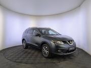 Nissan X-Trail III Москва  - изображение 32