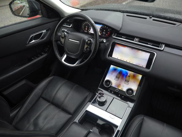Land Rover Range Rover Velar I с пробегом 2019 года, цена 3 449 000 рублей, 166277 км, внедорожник, Автокод Объявления