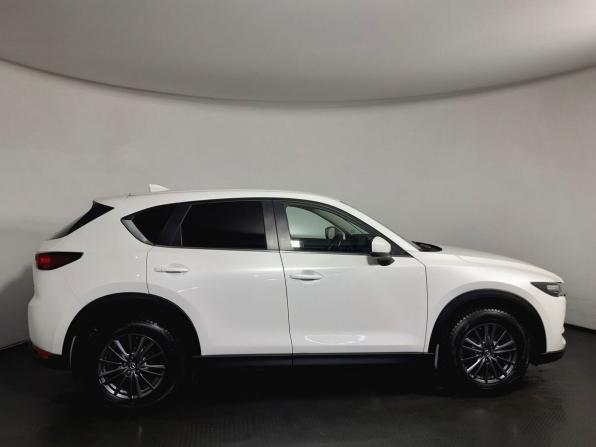 Mazda CX-5 II с пробегом 2018 года, цена 2 740 000 рублей, 67534 км, внедорожник, Автокод Объявления
