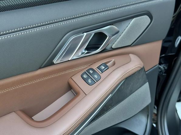 BMW X7 I (G07) Рестайлинг с пробегом 2026 года, цена 19 990 000 рублей, 20 км, внедорожник, Автокод Объявления