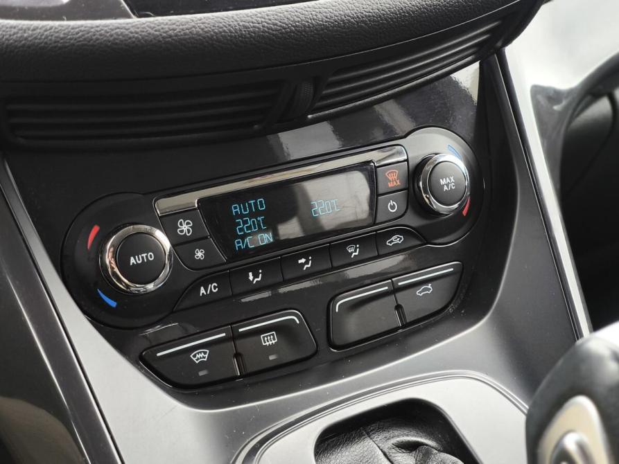 Ford Kuga II Санкт-Петербург  - изображение 21