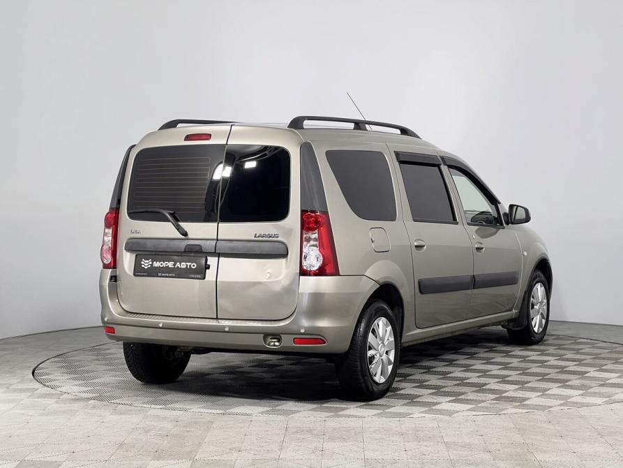 Lada (ВАЗ) Largus I Калининград  - изображение 5