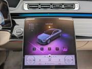 Mercedes-Benz S-Класс VII (W223) Москва  - изображение 47
