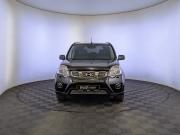 Nissan X-Trail II Рестайлинг Москва  - изображение 30
