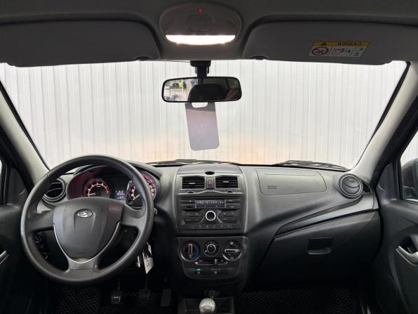 Lada (ВАЗ) Granta I Рестайлинг с пробегом 2018 года, цена 697 000 рублей, 148011 км, седан, Автокод Объявления