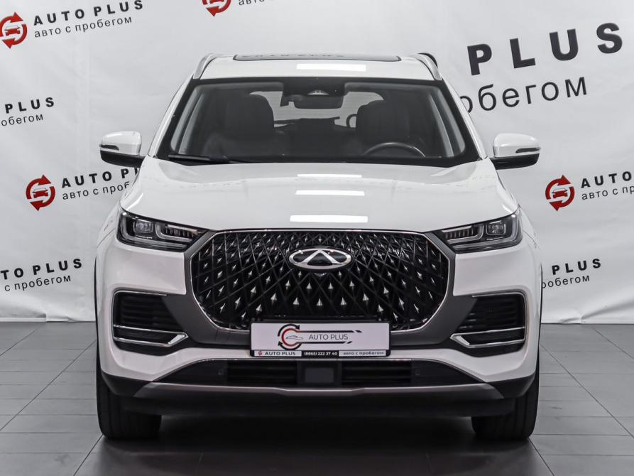 Chery Tiggo 8 Pro Plug-in Hybrid Минеральные Воды  - изображение 3
