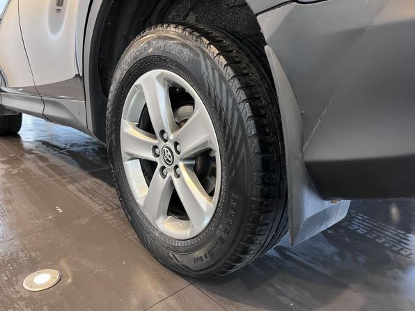 Toyota RAV4 IV (XA40) с пробегом 2015 года, цена 1 900 000 рублей, 240886 км, внедорожник, Автокод Объявления