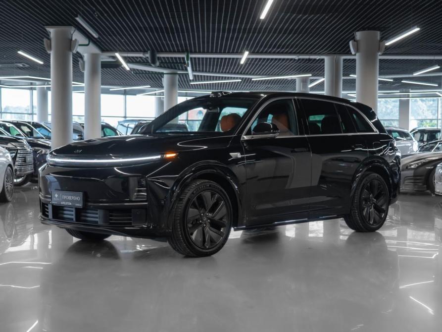 Li Auto (Lixiang) L7 I Рестайлинг Москва  - изображение 1