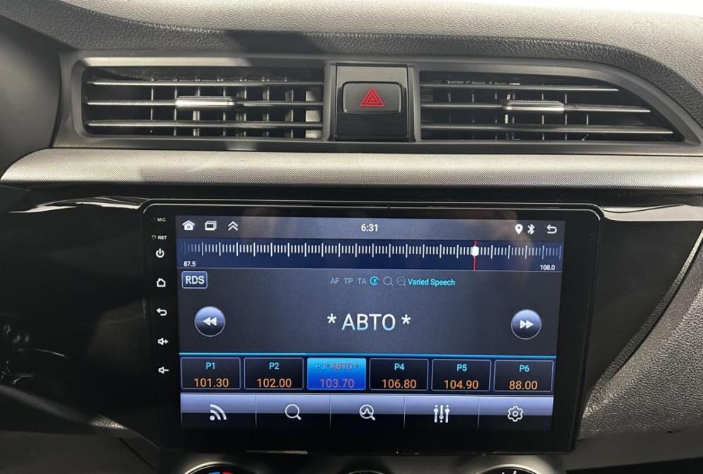 Kia Rio IV Саранск  - изображение 27