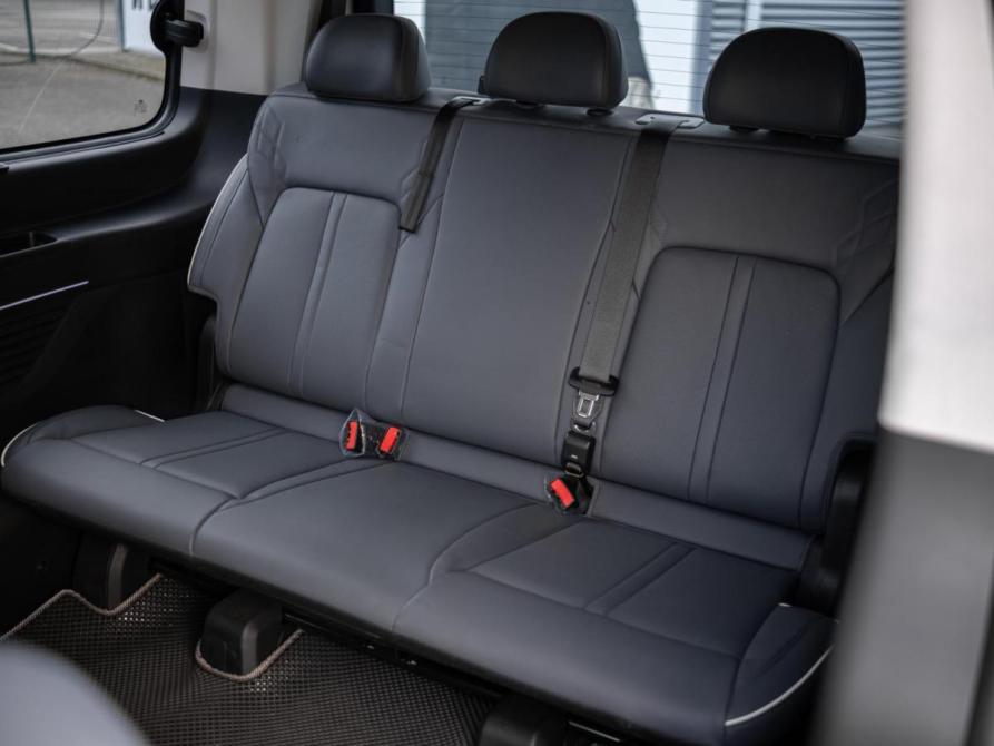 Hyundai Staria I Сочи  - изображение 15