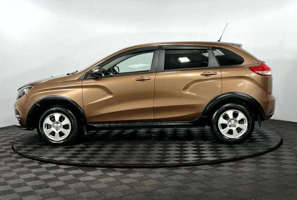 Lada (ВАЗ) XRAY I Нижний Новгород  - изображение 9