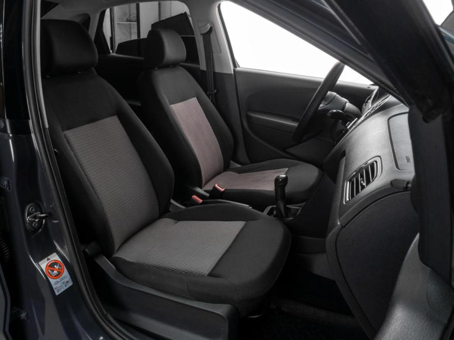 Volkswagen Polo V Тюмень  - изображение 8