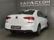 Volkswagen Polo VI Пермь  - изображение 20