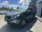 Kia Sportage III Рестайлинг Набережные Челны  - изображение 21