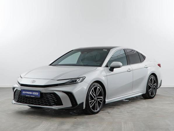 Toyota Camry IX (XV80) China Market с пробегом 2024 года, цена 3 642 999 рублей, 15555 км, седан, Автокод Объявления