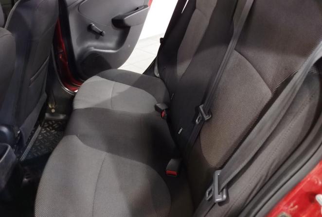 Hyundai Solaris I с пробегом 2011 года, цена 480 000 рублей, 227123 км, седан, Автокод Объявления