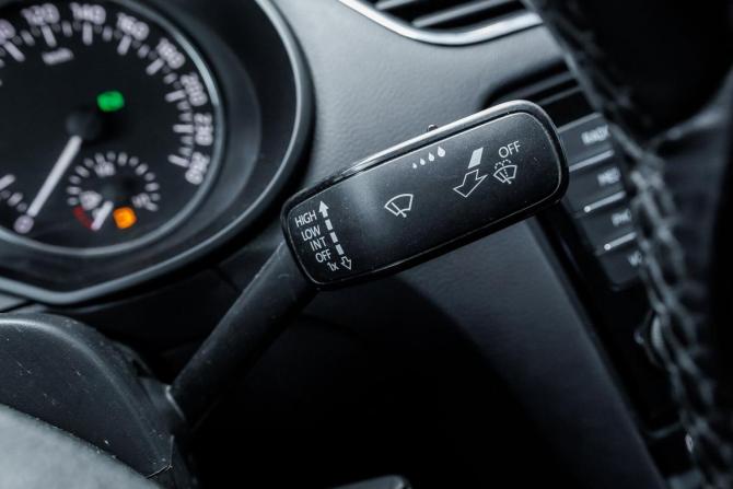 Skoda Octavia III (A7) с пробегом 2015 года, цена 1 075 000 рублей, 167000 км, лифтбек, Автокод Объявления