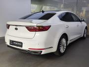 Kia K7 YG (II) Уфа  - изображение 31