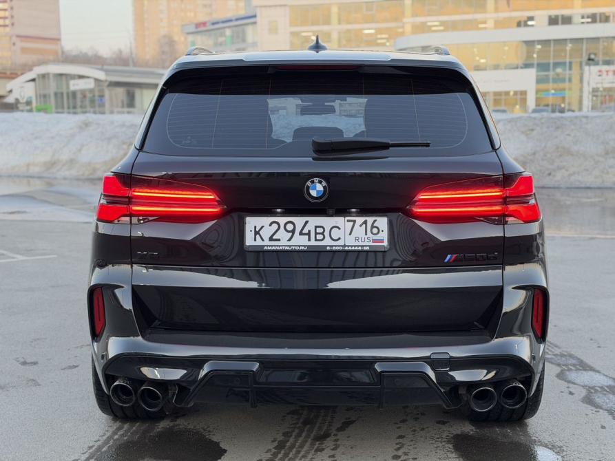 BMW X5 IV (G05/G18) Казань  - изображение 5