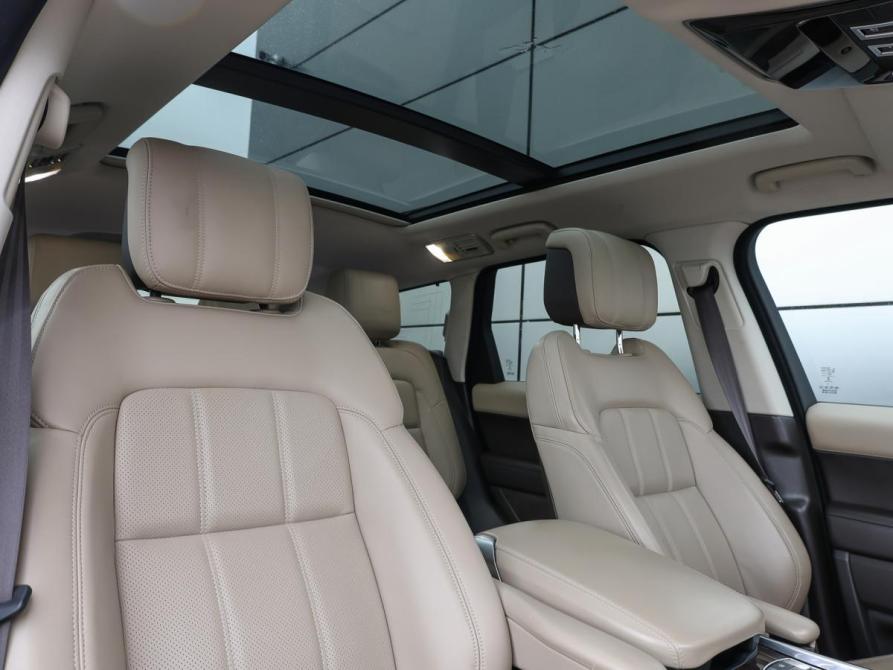 Land Rover Range Rover Sport II Рестайлинг Москва  - изображение 10