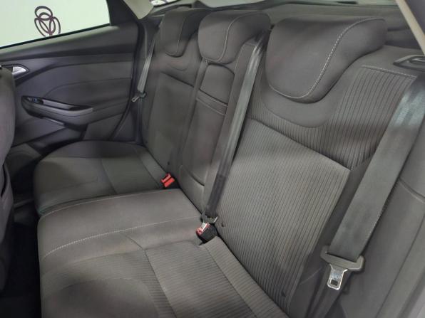 Ford Focus III с пробегом 2012 года, цена 555 000 рублей, 150059 км, хэтчбек, Автокод Объявления