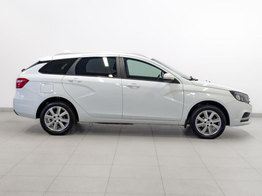 Lada (ВАЗ) Vesta I Санкт-Петербург  - изображение 4