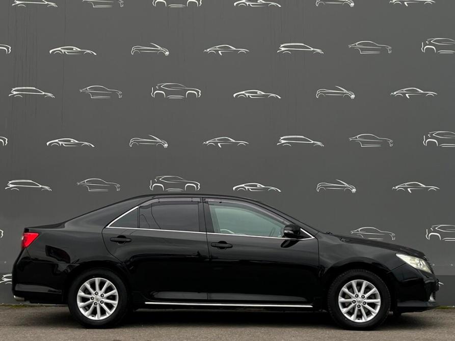 Toyota Camry VII (XV50) Санкт-Петербург  - изображение 13