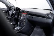 Mazda 3 I (BK) Рестайлинг Тюмень  - изображение 43